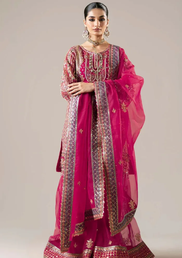 Enzo SOLE‚L Etoile Filante Luxury Lawn Collection - Image 4